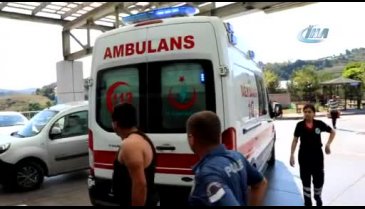 Pompalı tüfekle bastığı evde 1 kişiyi öldürdü