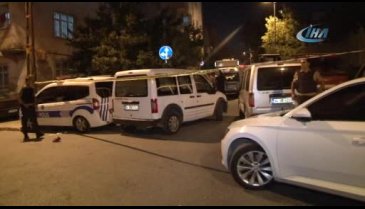 Yasak aşk cinayeti