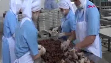Bursa kestane şekeri, için de coğrafi işaret başvurusu yapılmış