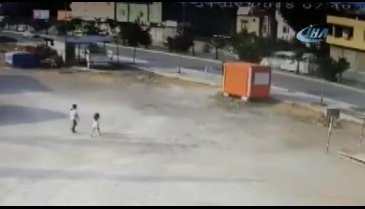 Küçük Meryem'in feci ölümü!
