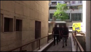 Bursa'da FETÖ'nün sözde yeni il imamı tutuklandı