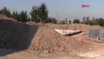 Bursa Karacabey'de alkollü mekanlar şehir dışına taşınıyor
