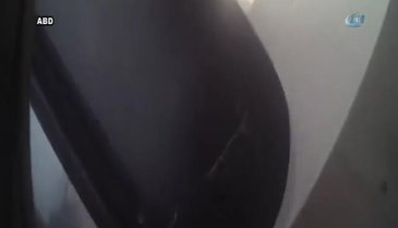 Polis, tecavüz zanlısını böyle öldürüldü