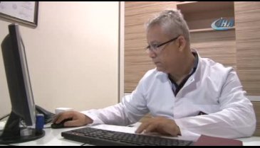 Türkiye'de yaklaşık 250 bin kişi göğsünden şikayetçi