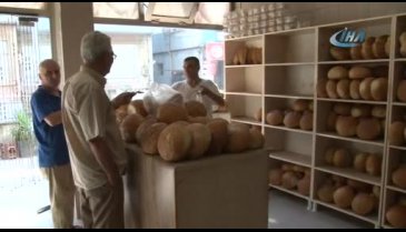 Bursa'da ucuz ekmek sattı dava edildi, bilirkişi raporu ise şaşkına çevirdi