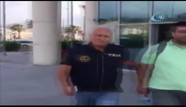 FETÖ'nün Ankara Kızılay Sorumlusu yakalandı