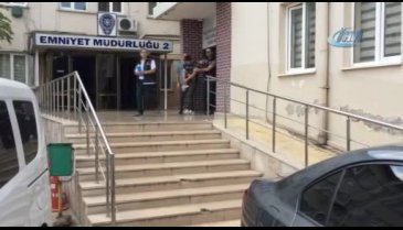 Bursa'da düzenlenen narkotik operasyonunda 4 kişiye gözaltı
