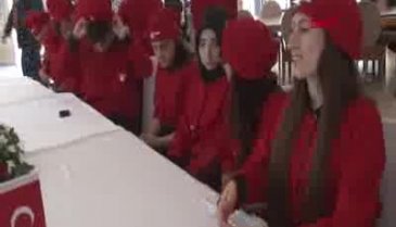Bursa'da "Mesleki Eğitim ve Beceri Geliştirme İşbirliği Protokolü" imzalandı