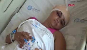 Tuğçe'yi kaldırım taşıyla hastanelik eden saldırgan serbest