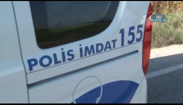 Otomobil dereye devrildi! Ölü ve yaralılar var...