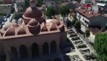 Bursa İznik Müzesi, 6 yıldır ziyarete kapalı