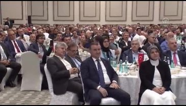 Cumhurbaşkanı Erdoğan: Aksi takdirde B ve C planlarımızı devreye sokarız
