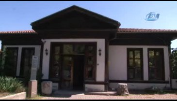 Bursa'da 600 yıldır emekleyerek gelenleri yürüyerek taburcu eden sağlık merkezi