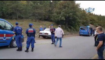 Borç verdiği kişiyi yolda durdurup öldürdü