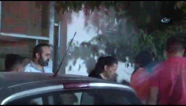 Hastanede yangın: Çok sayıda ekip sevk edildi