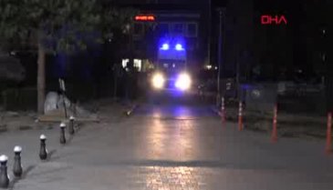 Baba ve kızın feci sonu!
