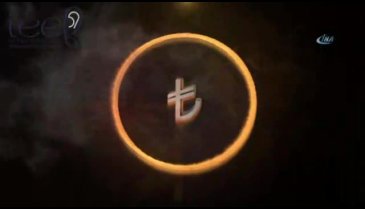İşitme engellilerden 'ekonomik saldırıya tepki' videosu