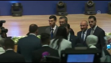 Bakan Albayrak yabancı yatırımcılarla görüşecek