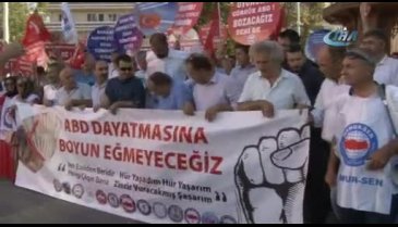 Memur-Sen Bursa İl Temsilciliği'nden 'Dolar' açıklaması