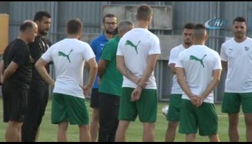 Aybaba'dan forvet transferi açıklaması