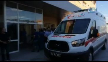 Erzincan Tercan Kaymakamlığında silahlı kavga: 4 ölü, 3 yaralı