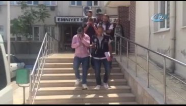 Bursa'da uyuşturucu tacirlerine göz açtırılmıyor