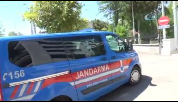PKK'ya yardım ve yataklık eden başkanlar tutuklandı