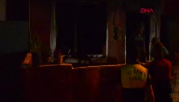 5 yaşındaki Tuğba Melek'in kahreden ölümü!