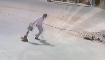 Kaş yapayım derken göz çıkarttı