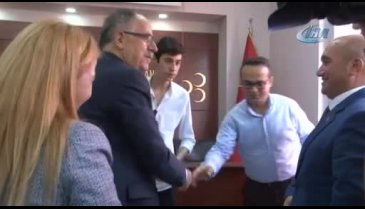 MHP'den 'Af' açıklaması!