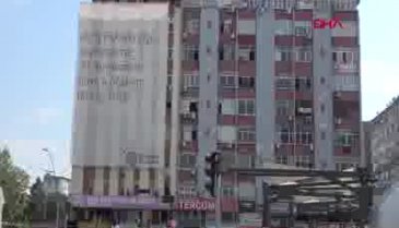 Belediyeden dikkat çeken 30 Ağustos afişleri!
