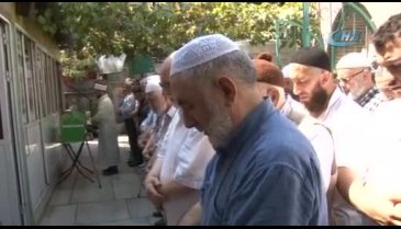 Bursa'da hüzünlü veda! Çocuğunun düştüğünü gören anne balkondan atlamıştı