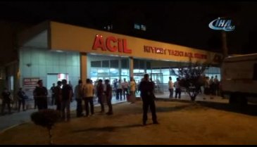 Kız kaçırma kavgası kan gölüne döndü: 3 ölü, 4 yaralı