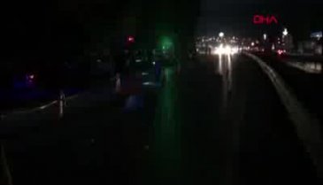 Bursa'da geçen hafta kaza yapan motosiklet sürücüsü hayatını kaybetti