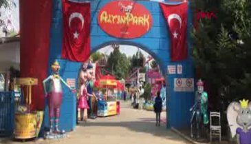 Bursa'da lunaparkta, 'ahtapot' adlı eğlence aracında fenalaşan liseli Rümeysa öldü