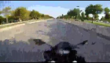 O maganda yine terör estirdi!
