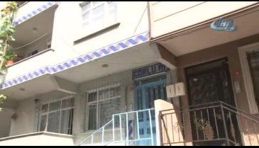 Minik Yağmur babasından zorla alınmıştı, bakanlık devreye girdi