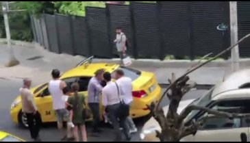 İranlı hırsızlık çetesi çökertildi