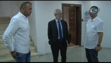 Bursa Uludağ Üniversitesi'nde 86 bin öğrenci ders başı yapacak