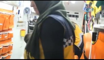 5 araç birbirine girdi: 7 yaralı