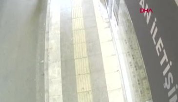 Cep telefonu dükkanını soyan hırsız böyle yakalandı