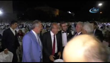 Muharrem İnce'den genç çifte çocuk tavsiyesi