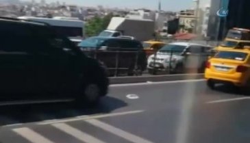 'İnsanlık ölmüş' dedirten anlar!