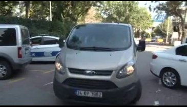 Okul önü uyuşturucu satıcılığına neşter