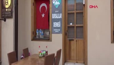 Bursa'nın ilginç dernekleri şaşırtıyor!