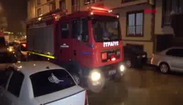 Bursa'da 'sağanak' hayatı olumsuz etkiledi
