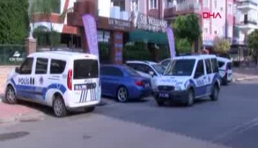 Müzik dinleyerek intihar etti