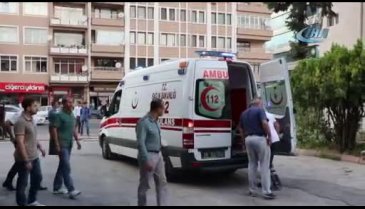'Bana sarılacaksın' dedi intihardan vazgeçirdi