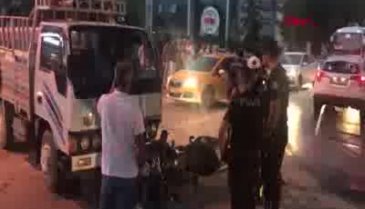 Bir an olsun birbirlerini bırakmadılar