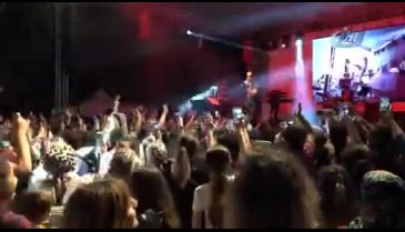 Bursa'da 'Biber Festivali' sona erdi